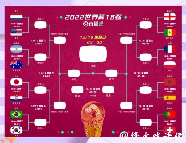 世界杯专家预测：精彩赛事前瞻与独家分析